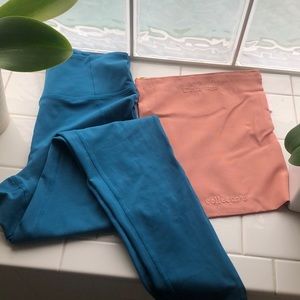 🌊 Girlfriend Leggings full